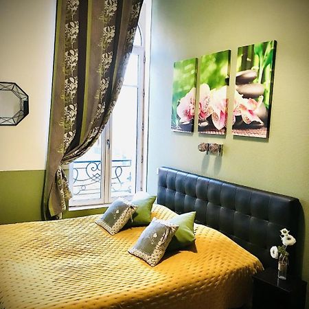 Bed and Breakfast L'Atrium Бетюн Екстер'єр фото