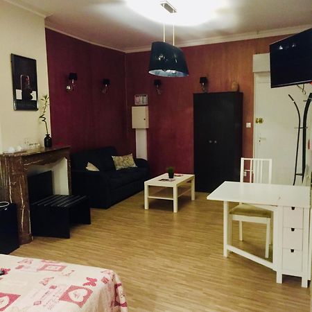 Bed and Breakfast L'Atrium Бетюн Екстер'єр фото