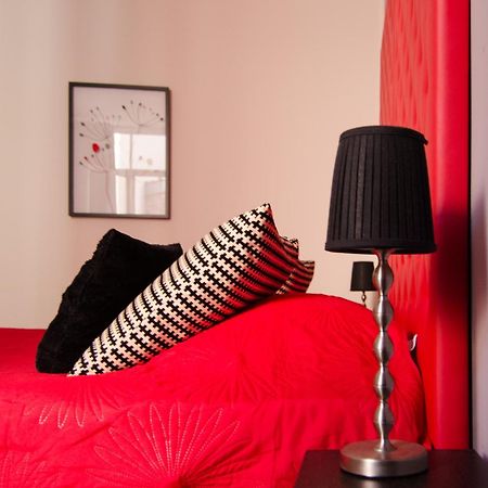 Bed and Breakfast L'Atrium Бетюн Екстер'єр фото
