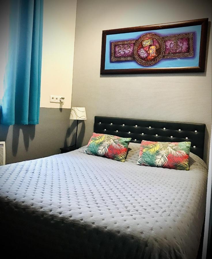Bed and Breakfast L'Atrium Бетюн Екстер'єр фото