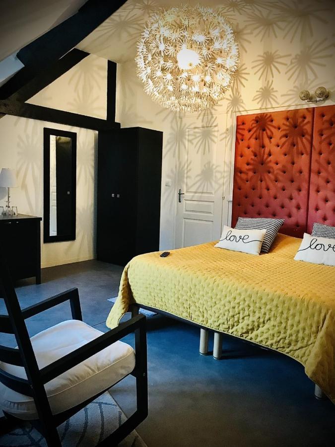 Bed and Breakfast L'Atrium Бетюн Екстер'єр фото
