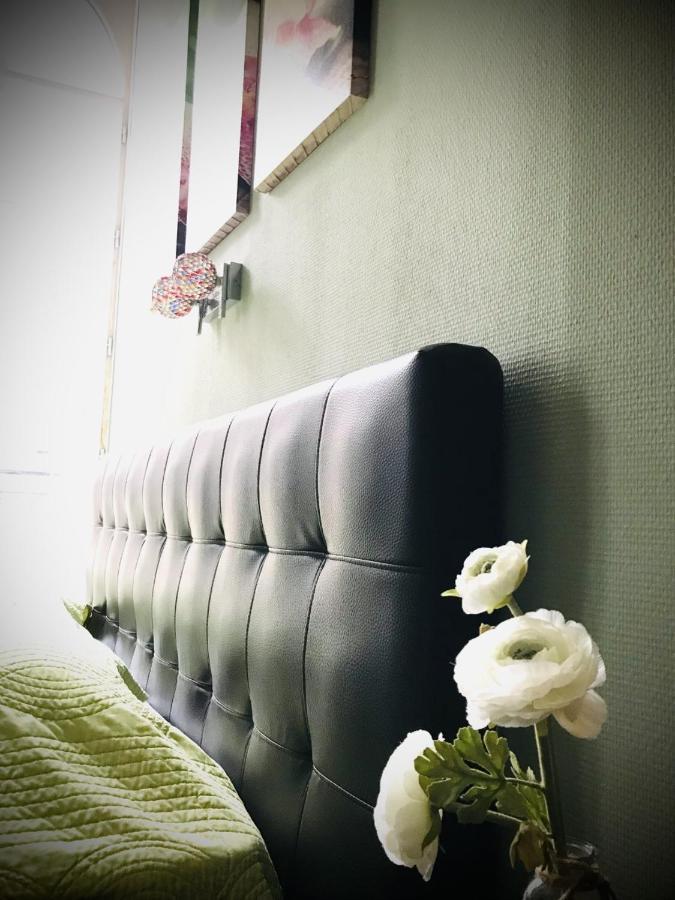 Bed and Breakfast L'Atrium Бетюн Екстер'єр фото