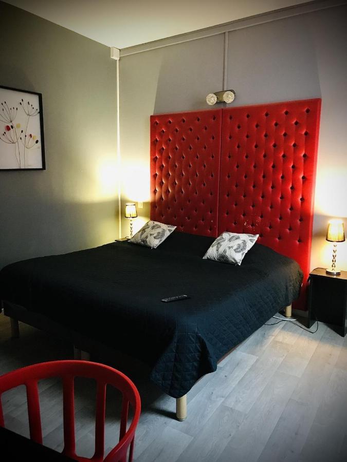 Bed and Breakfast L'Atrium Бетюн Екстер'єр фото