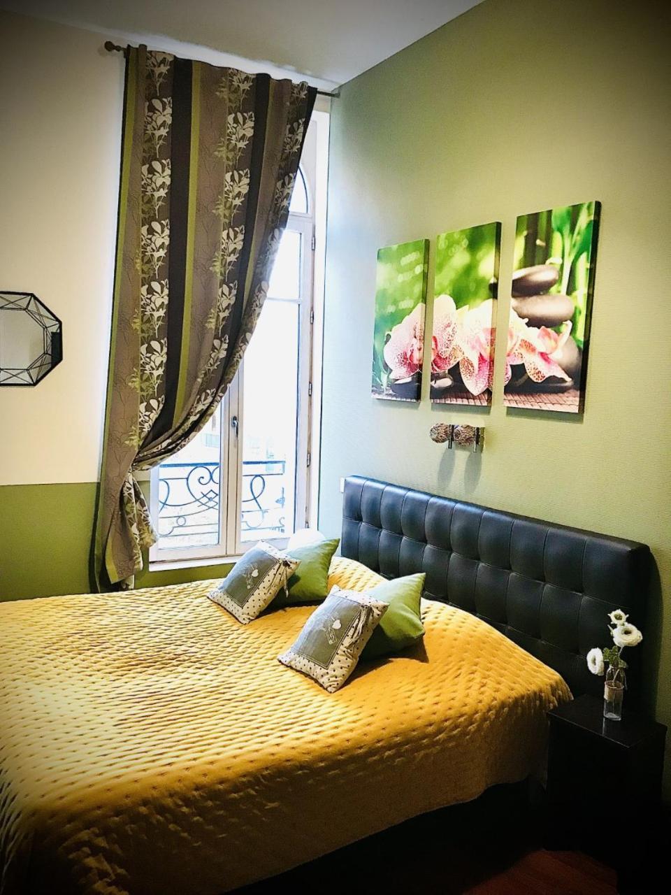Bed and Breakfast L'Atrium Бетюн Екстер'єр фото
