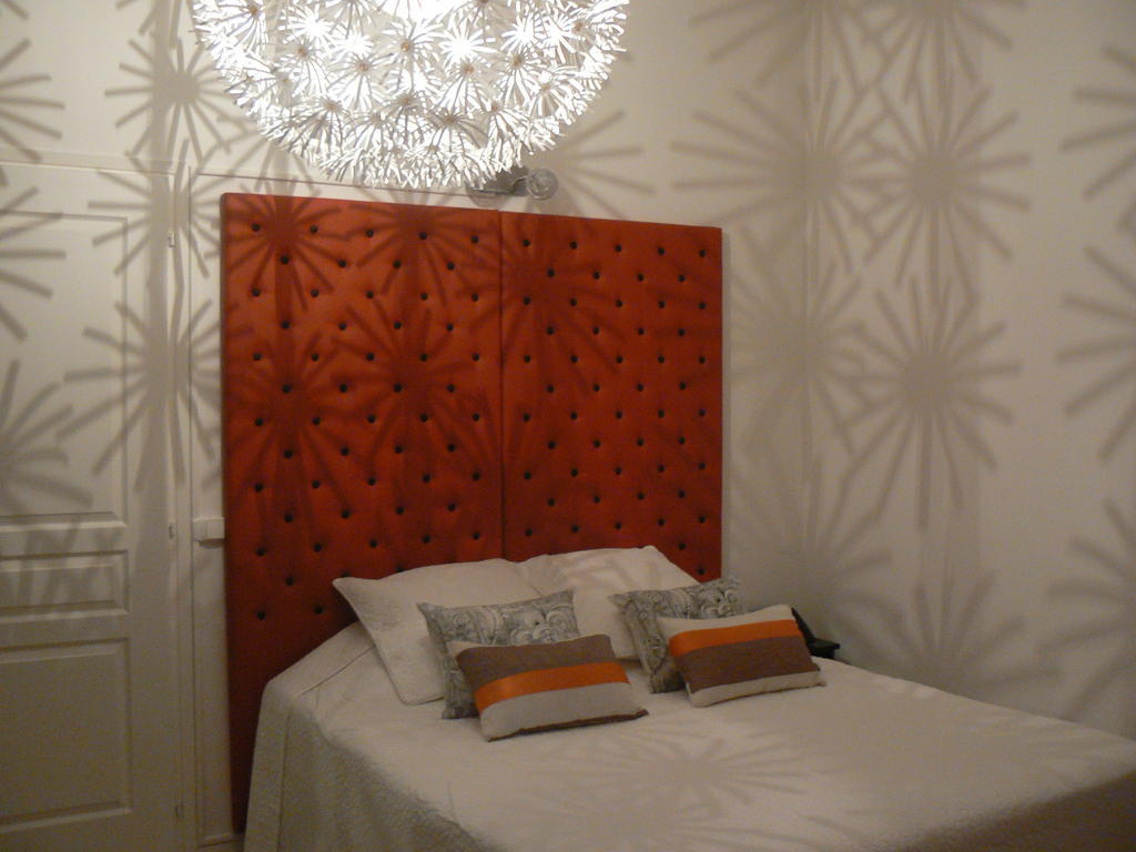 Bed and Breakfast L'Atrium Бетюн Номер фото