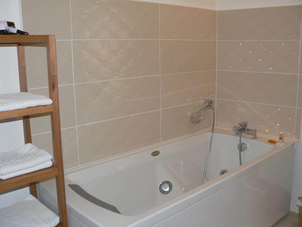 Bed and Breakfast L'Atrium Бетюн Номер фото