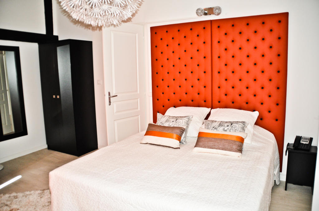 Bed and Breakfast L'Atrium Бетюн Екстер'єр фото