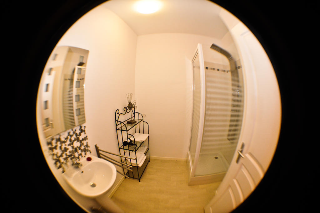 Bed and Breakfast L'Atrium Бетюн Номер фото