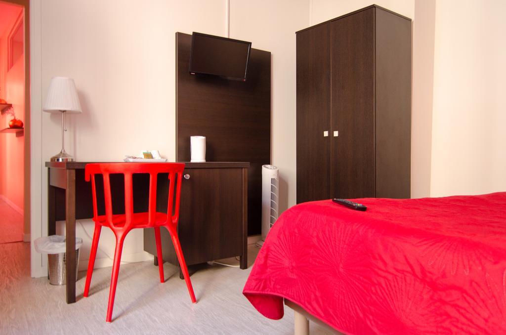 Bed and Breakfast L'Atrium Бетюн Екстер'єр фото