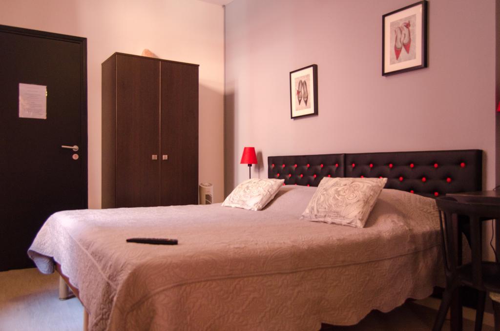 Bed and Breakfast L'Atrium Бетюн Екстер'єр фото