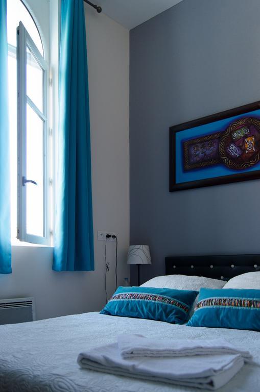 Bed and Breakfast L'Atrium Бетюн Екстер'єр фото