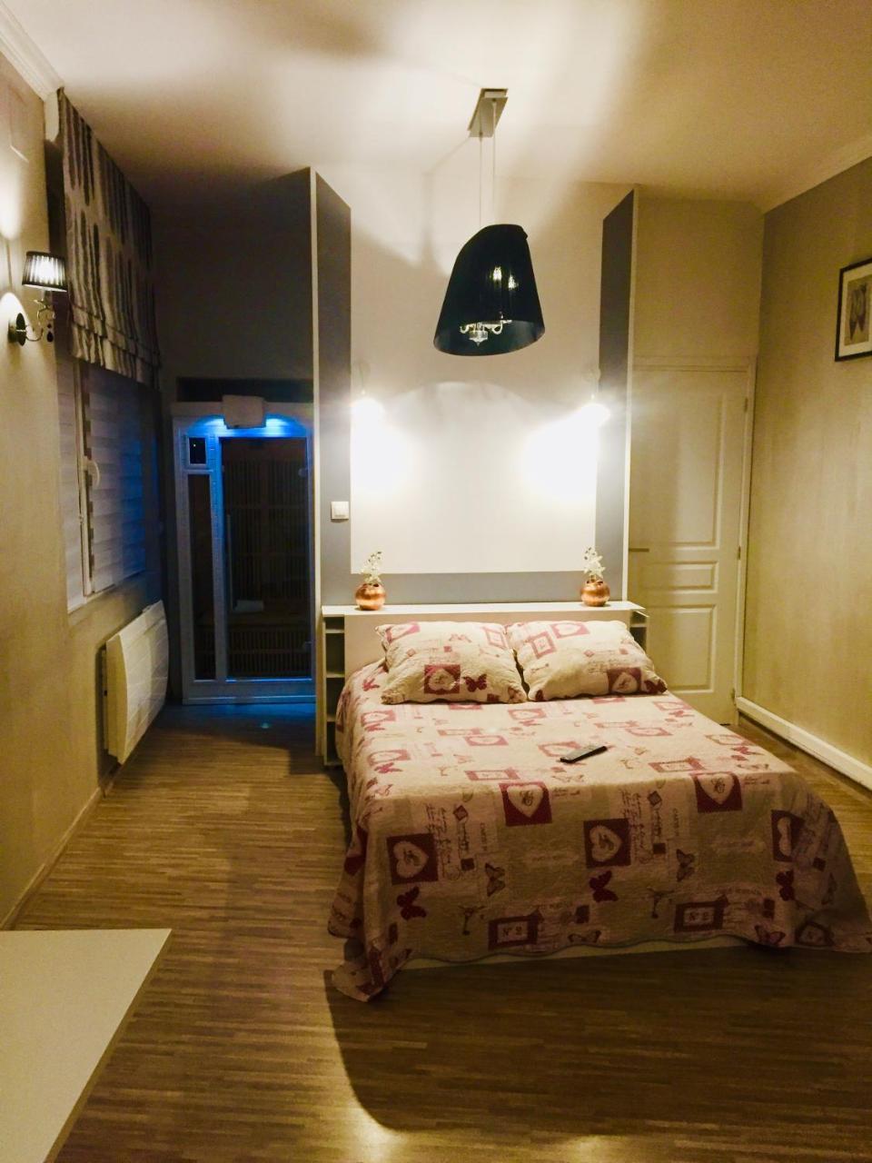 Bed and Breakfast L'Atrium Бетюн Екстер'єр фото